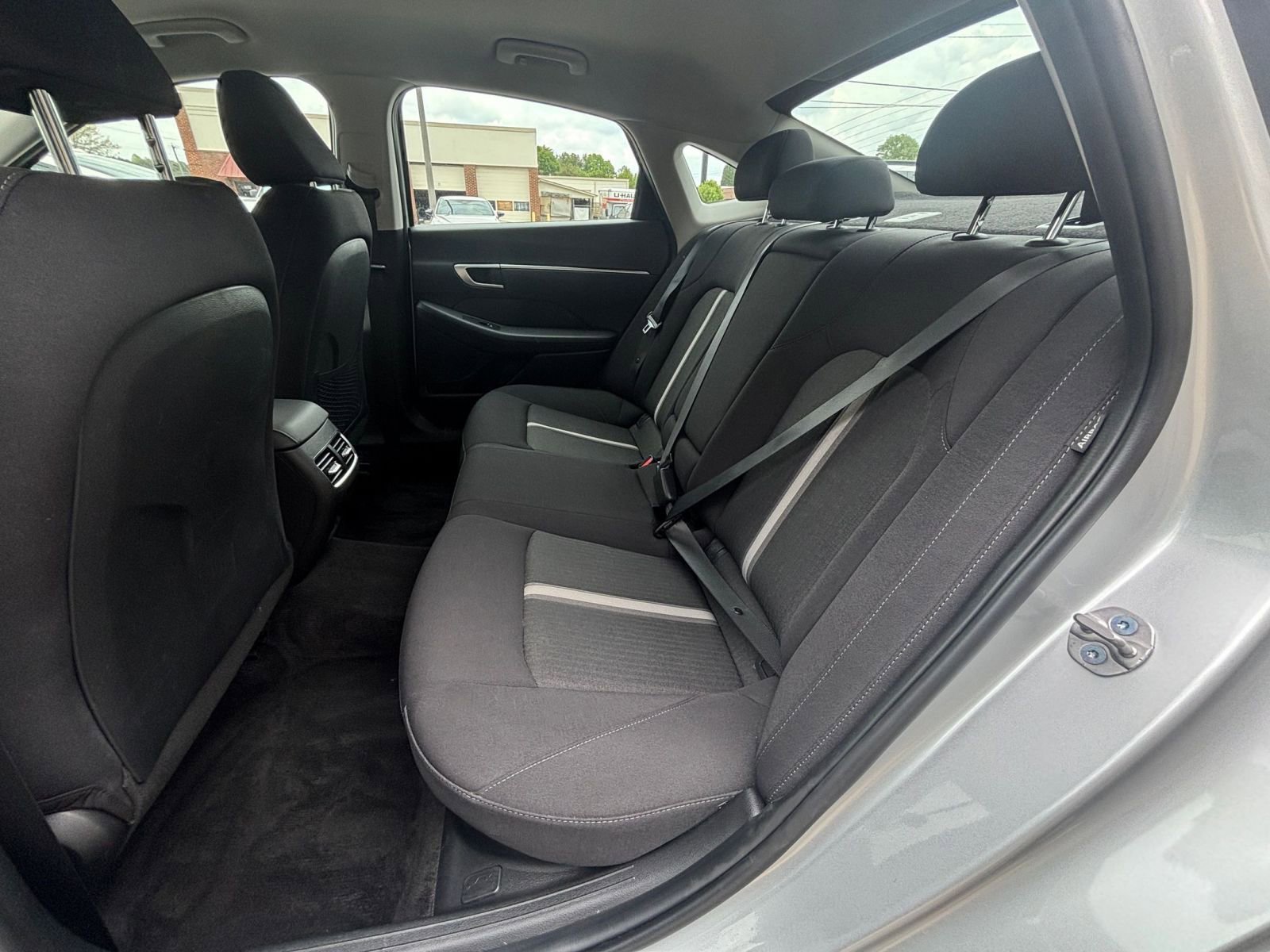 Used 2025 Hyundai Sonata SEL image 30