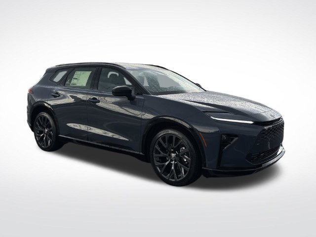 New 2026 Toyota Crown Signia w/ Advanced Technology Package AWD/4WD image 16