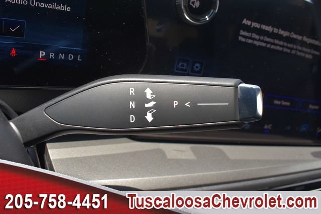 New 2026 Chevrolet Traverse LT w/ LPO, Floor Liner Package FWD image 26