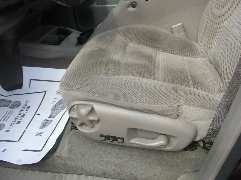 Used 2003 Dodge Durango SLT AWD/4WD image 9