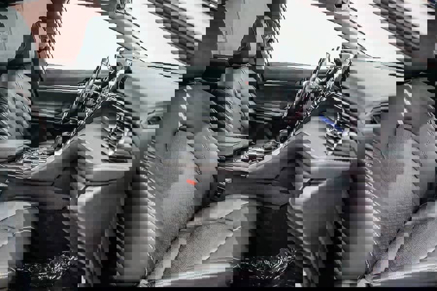 Used 2023 Toyota Camry XSE image 16