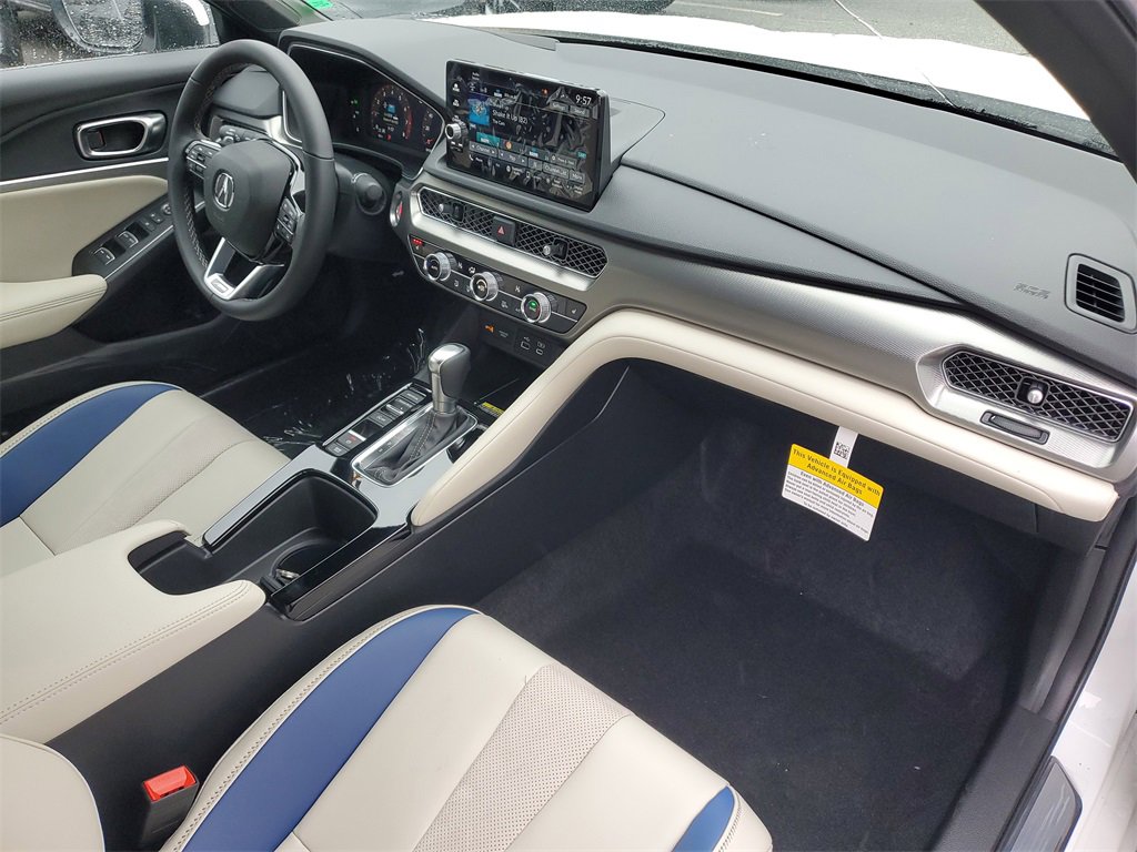 New 2026 Acura Integra A-Spec image 4