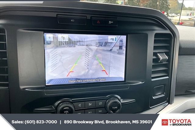 Used 2023 Ford F150 XLT image 15