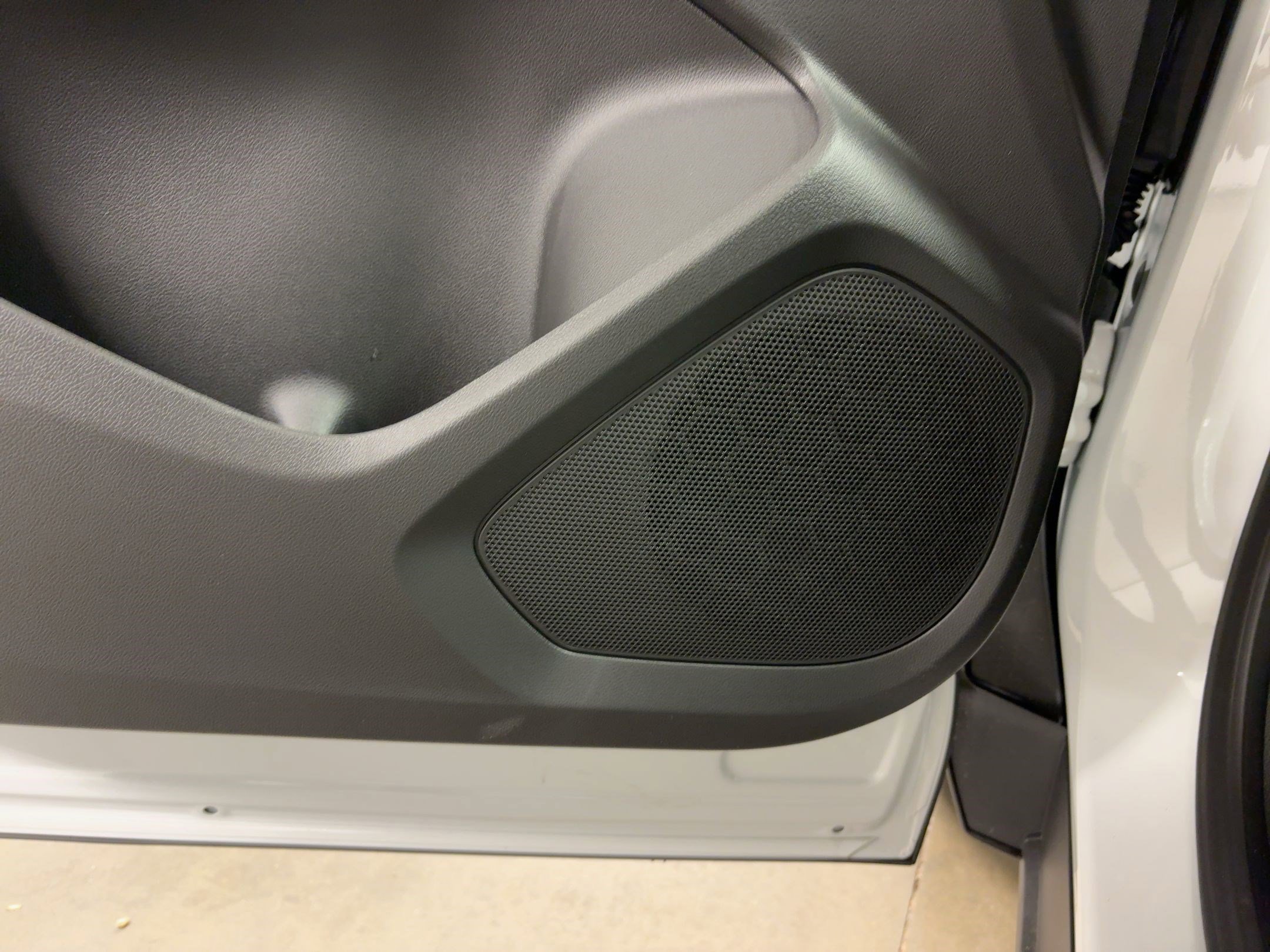 New 2026 Chevrolet TrailBlazer LS w/ LS Convenience Package image 22