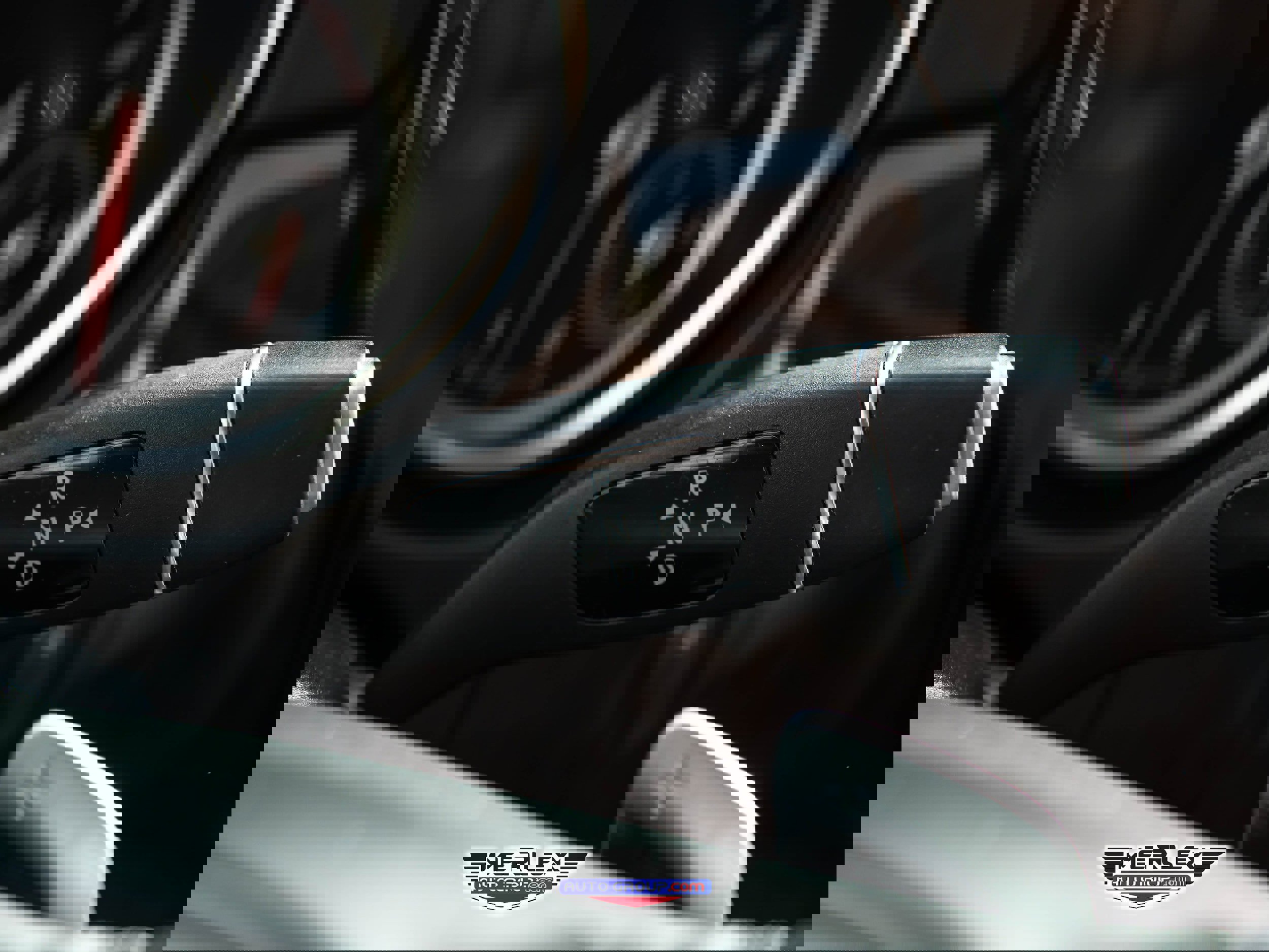 Used 2018 Mercedes-Benz GLS 450 4MATIC w/ Premium Package image 28