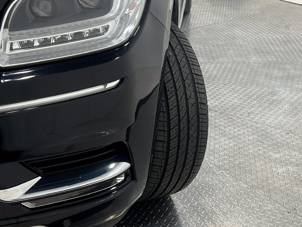 Used 2019 Lincoln Navigator Reserve AWD/4WD image 42