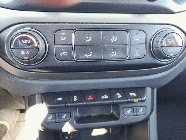 Used 2021 Chevrolet Colorado Z71 image 42