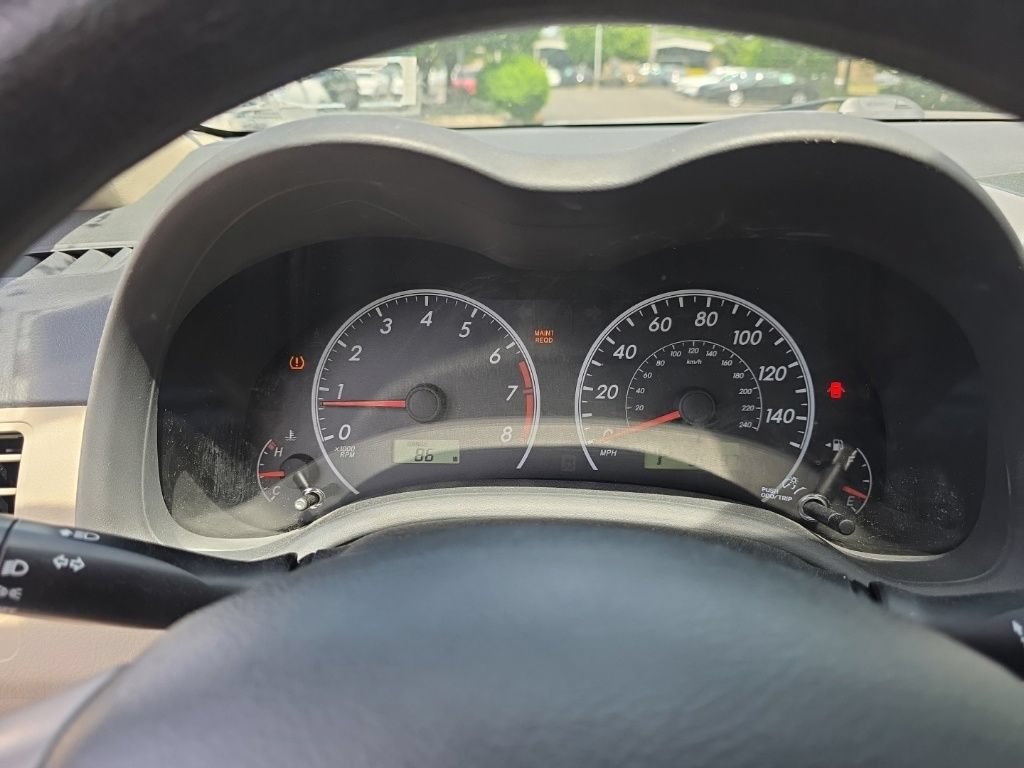 Used 2013 Toyota Corolla LE FWD image 16