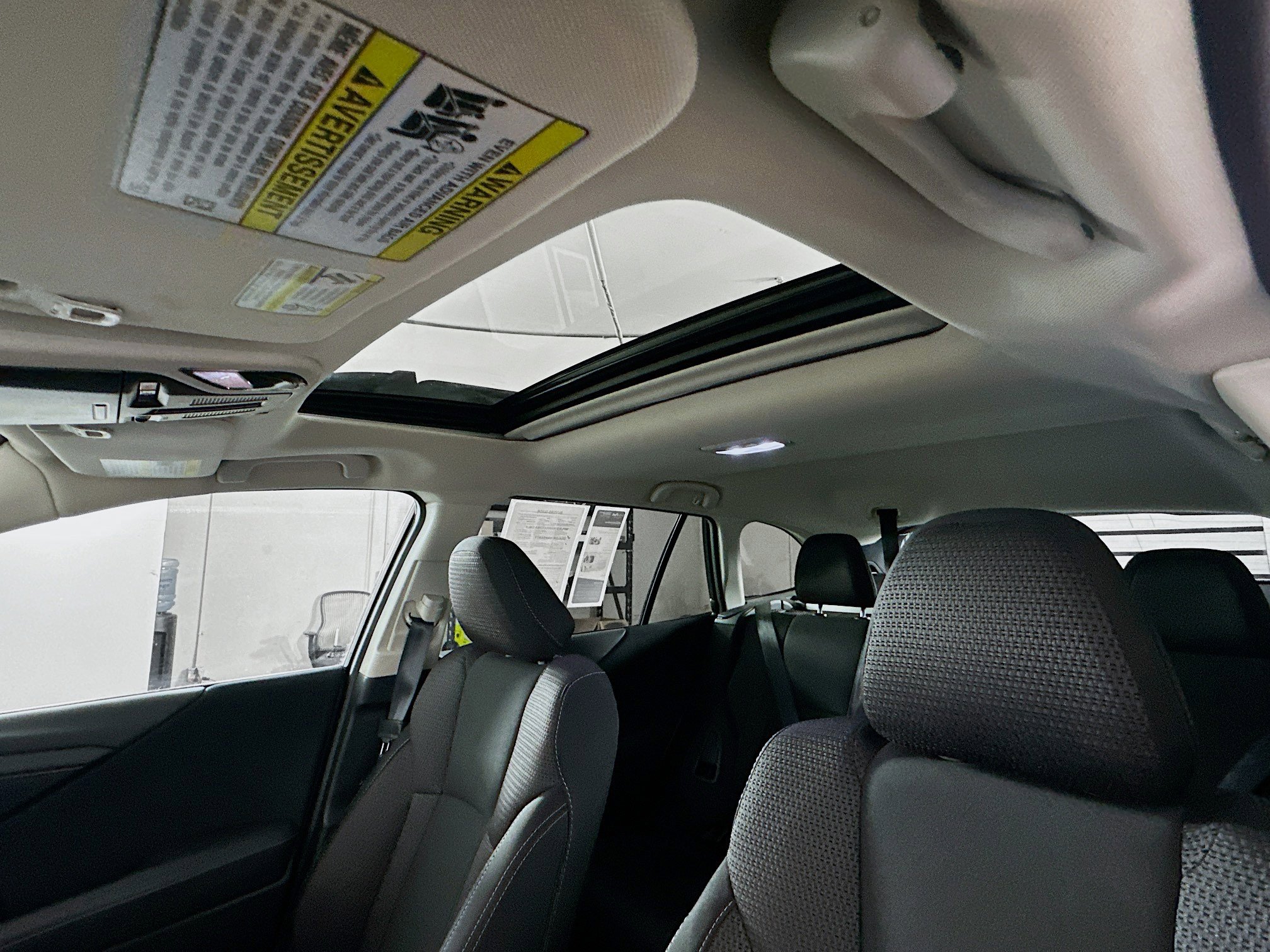 Used 2025 Subaru Outback Premium image 26