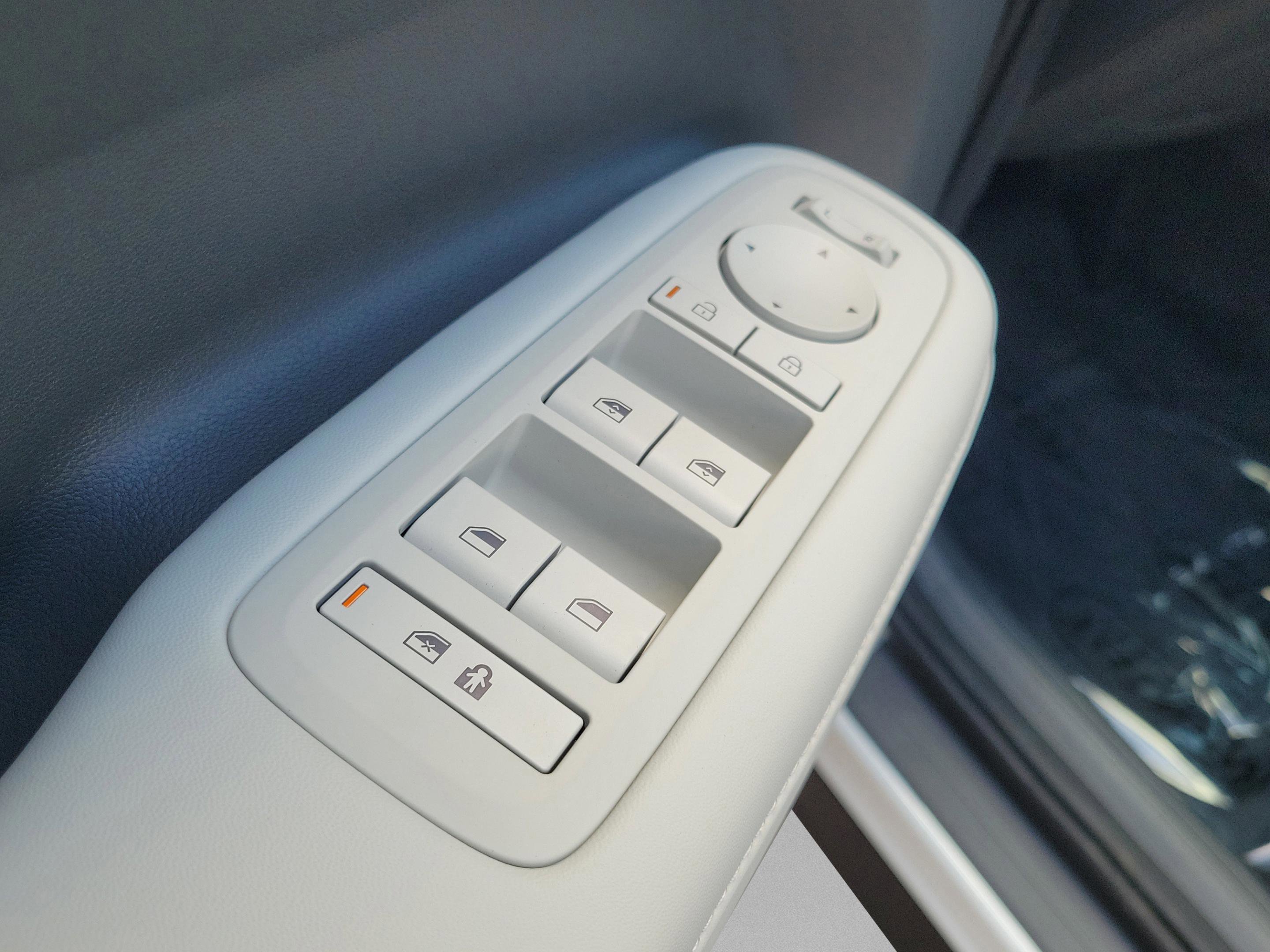 New 2026 Hyundai Santa Fe SEL image 20