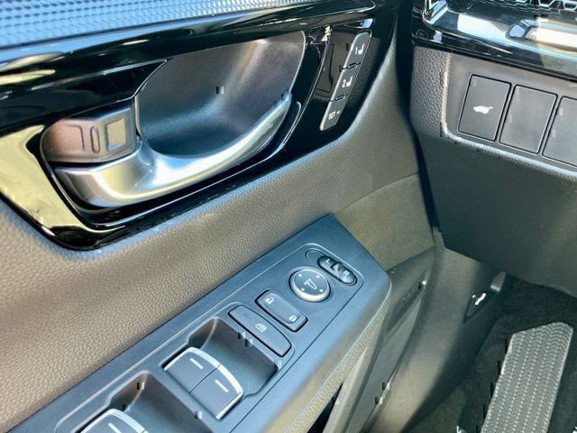 New 2026 Honda CR-V Sport Touring image 16