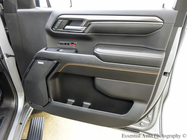 Certified 2023 GMC Sierra 1500 AT4 AWD/4WD image 25