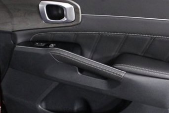 New 2025 Kia Sorento SX image 13