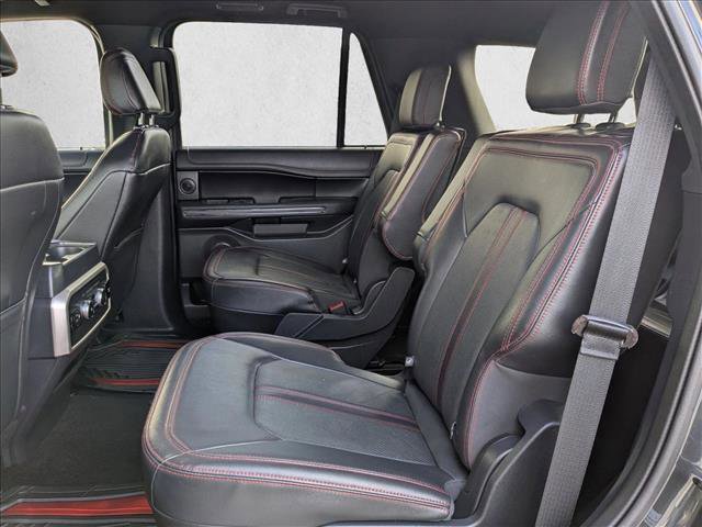 Used 2023 Ford Expedition Limited AWD/4WD image 21