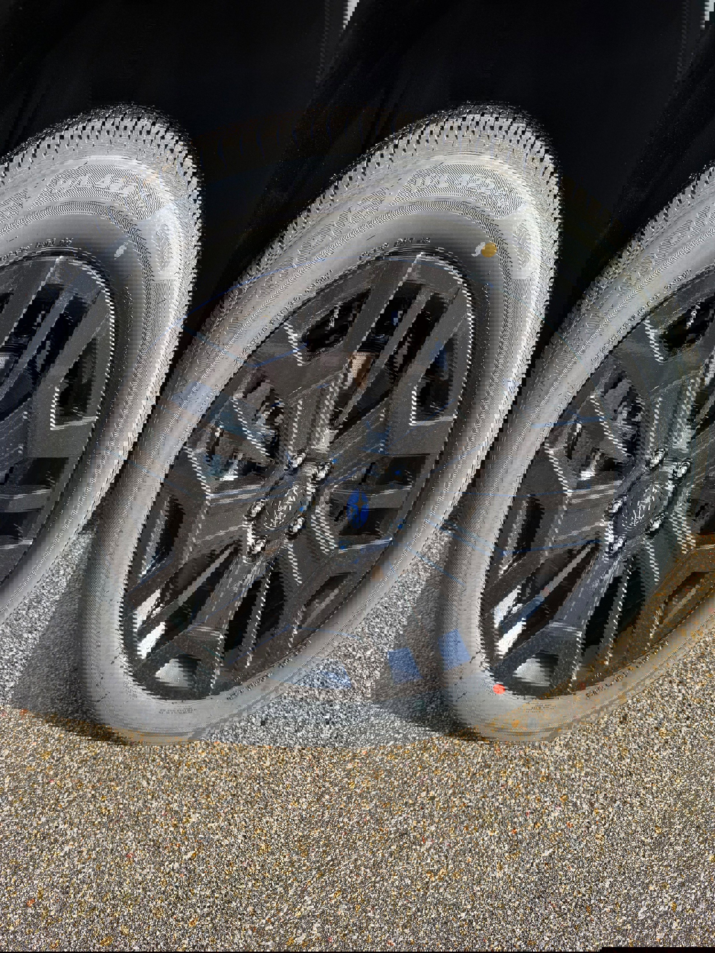 New 2026 Subaru Outback Limited XT image 22