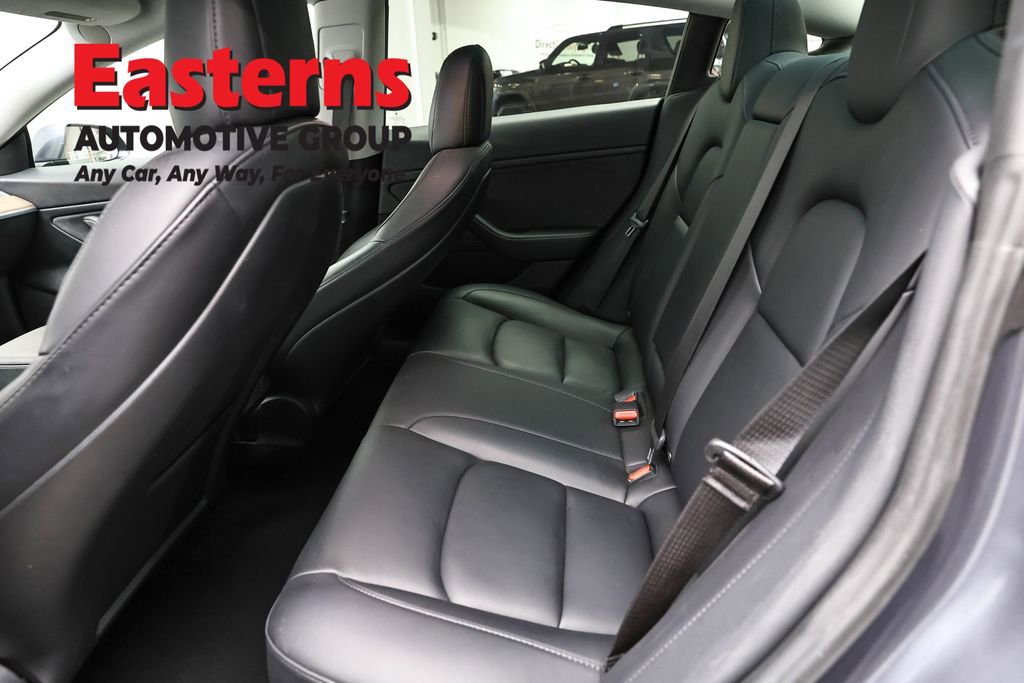 Used 2021 Tesla Model 3 Long Range image 19