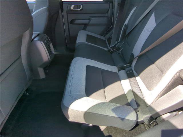 New 2026 Ford Bronco Big Bend AWD/4WD image 15