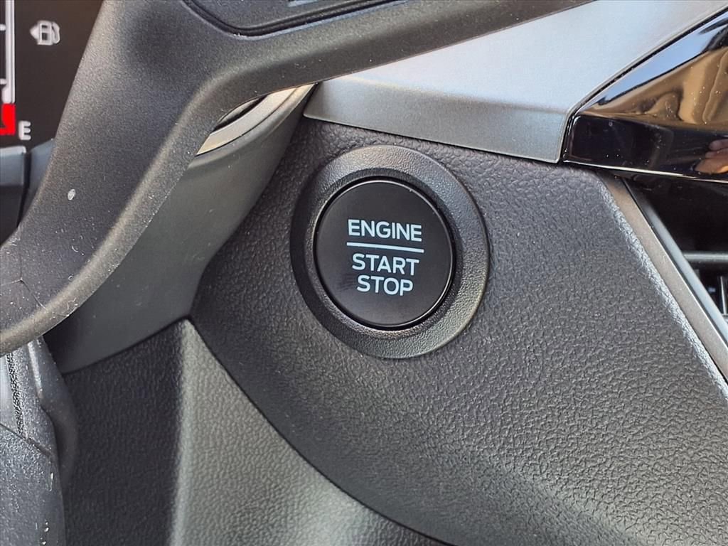 Used 2025 Ford Escape Active image 7