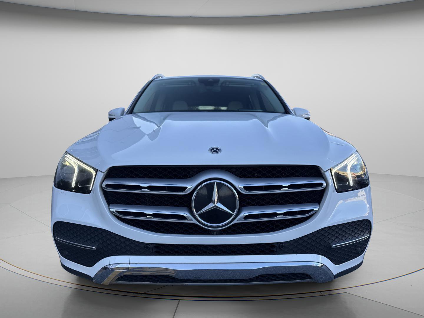 Used 2021 Mercedes-Benz GLE 350 image 8