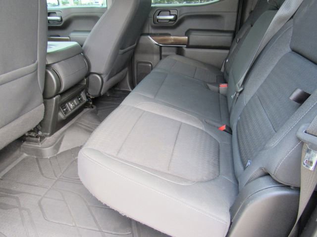 Used 2020 Chevrolet Silverado 1500 RST w/ Convenience Package AWD/4WD image 15