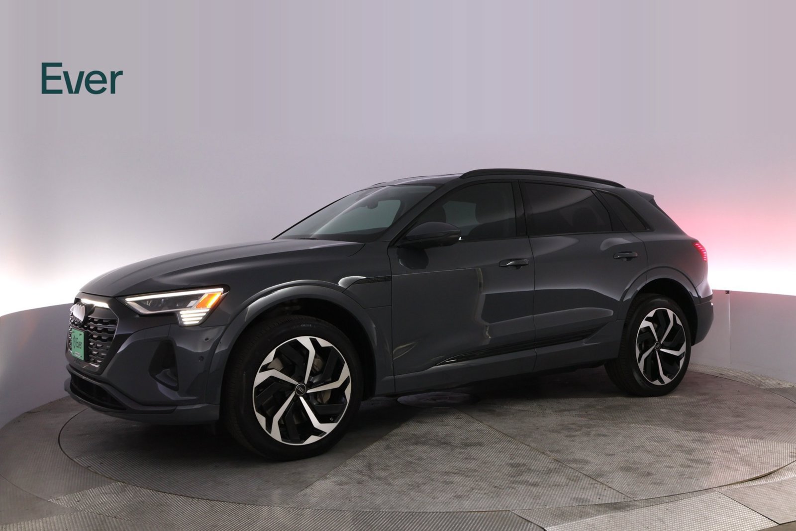 Used 2024 Audi Q8 e-tron Premium Plus w/ Prestige Package AWD/4WD image 18