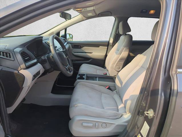 Used 2019 Honda Odyssey EX image 11