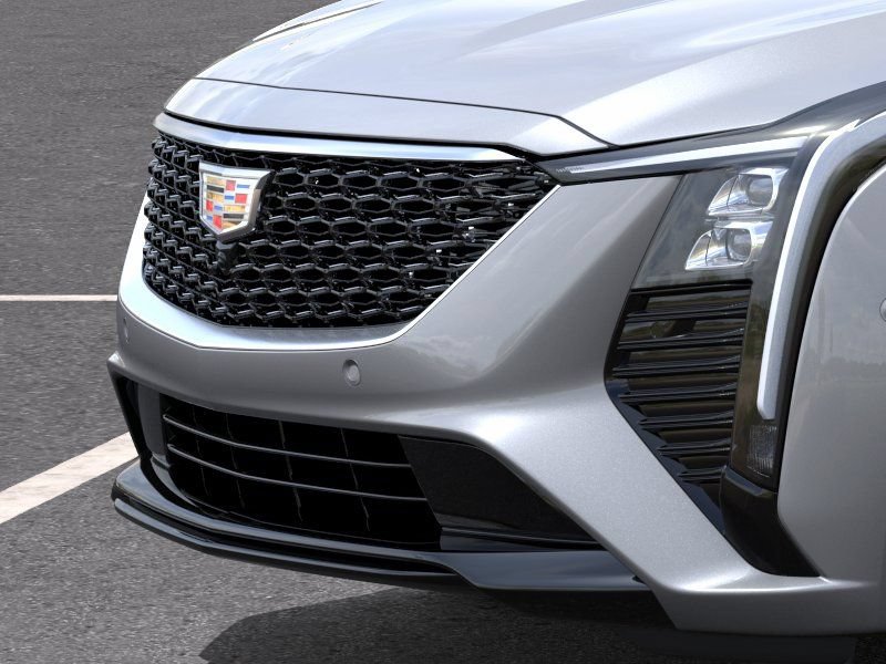 New 2026 Cadillac CT5 Premium Luxury RWD image 15