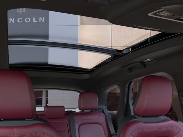 New 2024 Lincoln Corsair Grand Touring w/ Equipment Group 301A AWD/4WD image 22