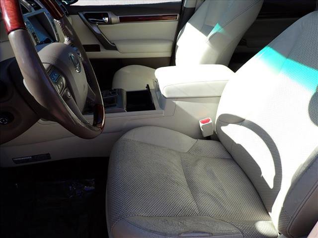 Used 2013 Lexus GX 460 Premium image 13