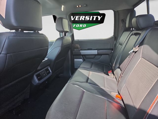 Used 2024 Ford F250 Lariat AWD/4WD image 33