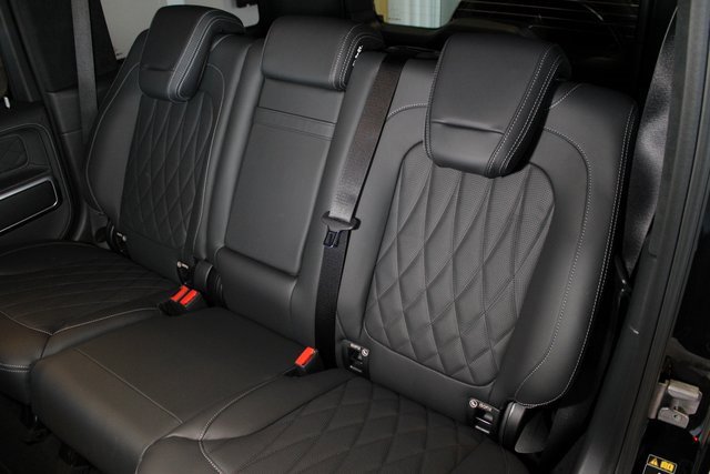 New 2026 Mercedes-Benz G 63 AMG 4MATIC image 35