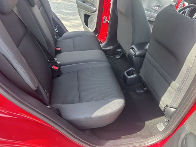 Used 2019 Honda HR-V EX image 11