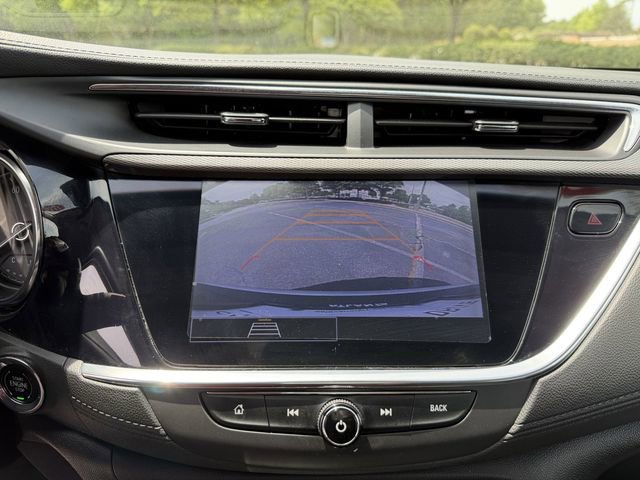 Used 2023 Buick Encore GX Preferred w/ Cold Weather Comfort Package FWD image 20