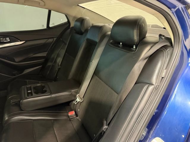 Used 2021 Nissan Maxima 3.5 SV w/ Floor Mat Group image 74