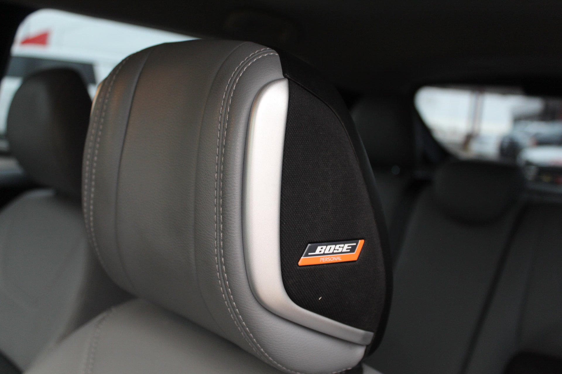 Used 2024 Nissan Kicks SR w/ SR Premium Package image 28