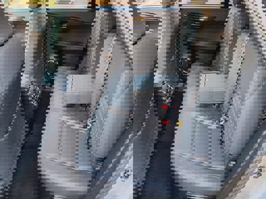 Used 2017 Lexus NX 200t FWD w/ Premium Package image 10