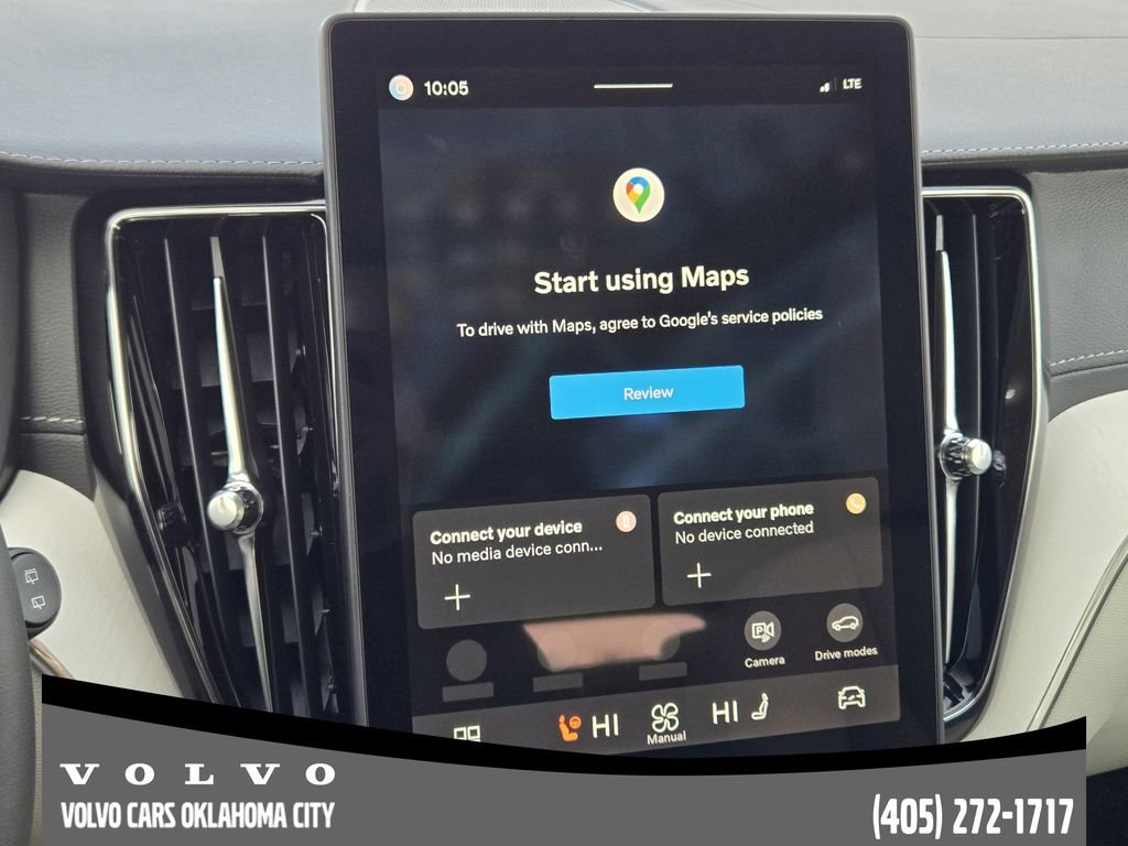 New 2026 Volvo XC60 T8 Ultra w/ Protection Package Premier image 18