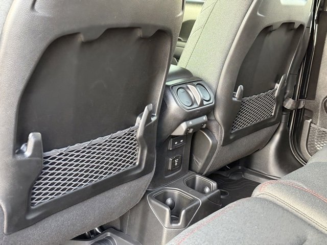 New 2026 Jeep Wrangler Unlimited Rubicon image 28