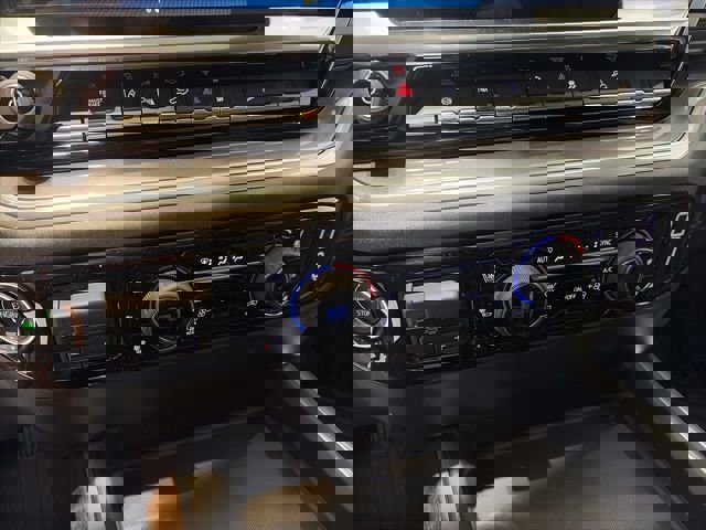 New 2026 Chevrolet Silverado 2500 High Country w/ High Country Premium Package image 23