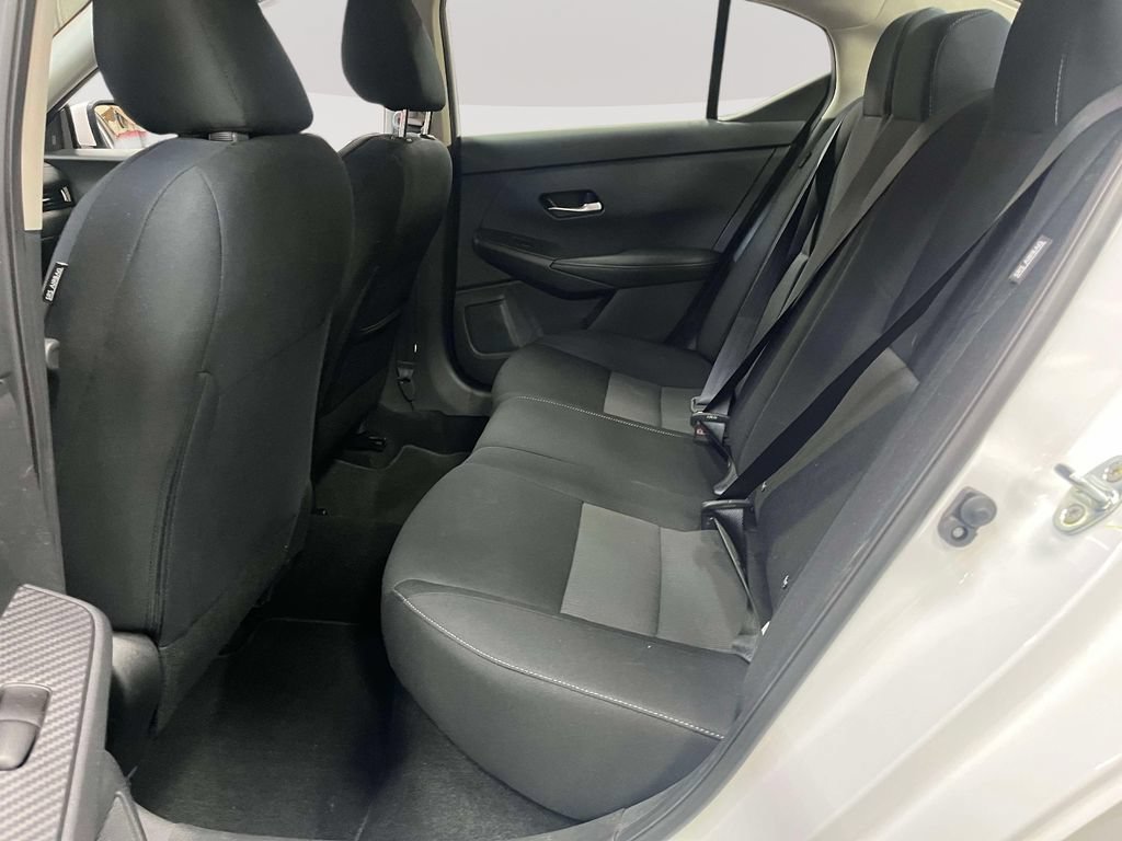 Used 2023 Nissan Sentra SV w/ All-Weather Package FWD image 13