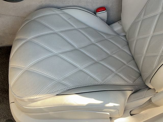 Used 2024 Mercedes-Benz Maybach S 580 4MATIC image 16