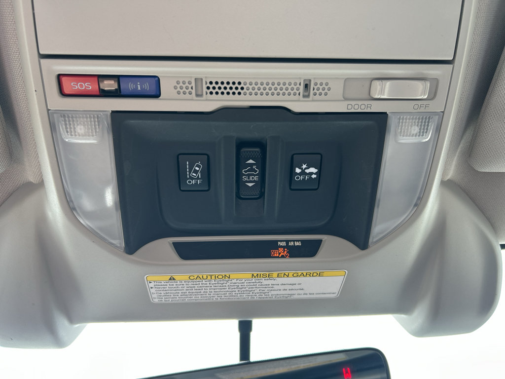 Used 2019 Subaru Forester Sport AWD/4WD image 28