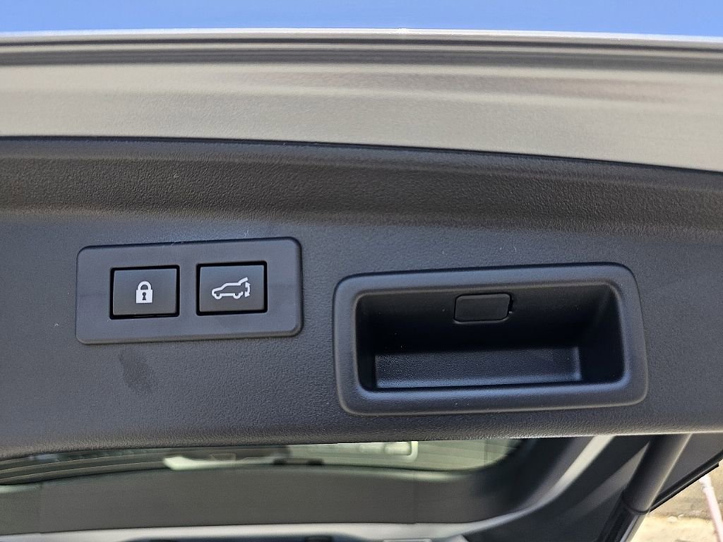 New 2026 Subaru Outback Wilderness AWD/4WD image 11