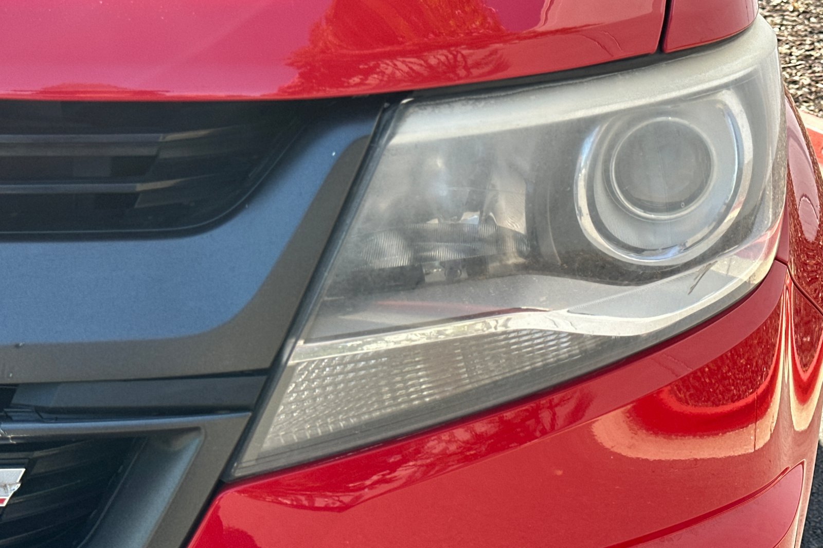 Used 2019 Chevrolet Colorado Z71 AWD/4WD image 46
