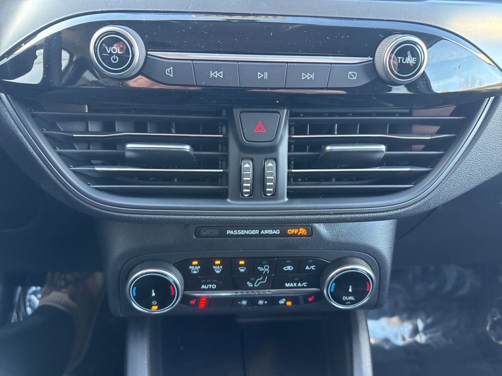 New 2026 Ford Escape Active w/ Cold Weather Package image 16