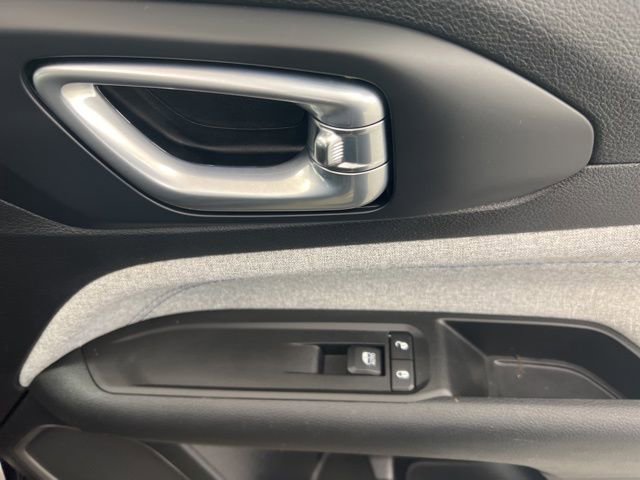 Used 2022 Jeep Compass Latitude image 23