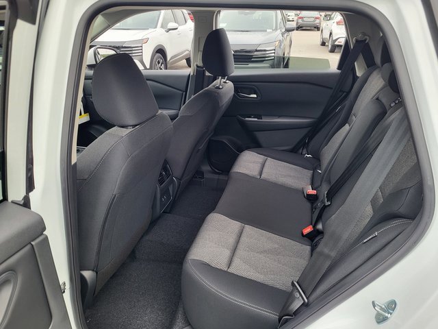 New 2026 Nissan Rogue SV image 15