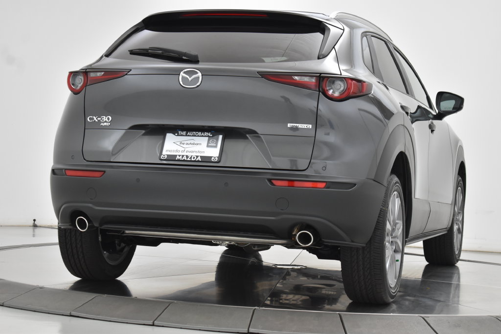 New 2026 MAZDA CX-30 AWD 2.5 S w/ Premium Package image 23