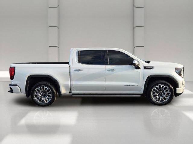 Used 2024 GMC Sierra 1500 Denali Ultimate AWD/4WD image 6