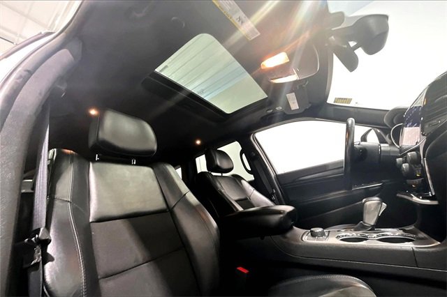 Used 2020 Jeep Grand Cherokee Altitude image 29
